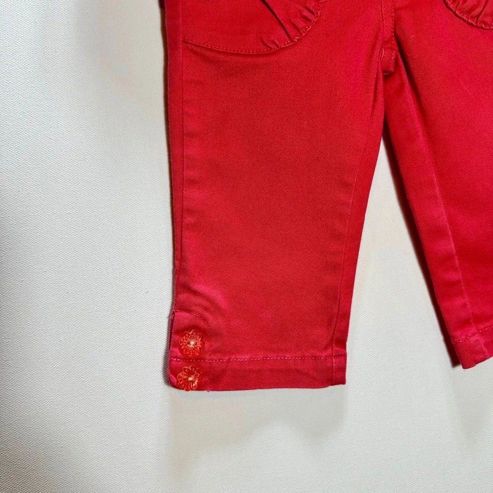 Gymboree toddler girls